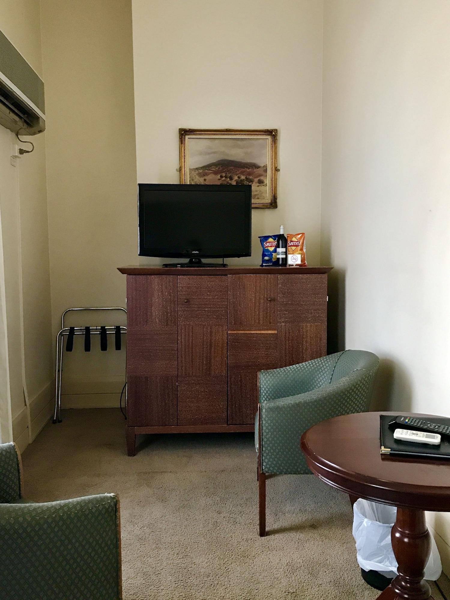 The Hotel Shamrock Μπέντιγκο Εξωτερικό φωτογραφία