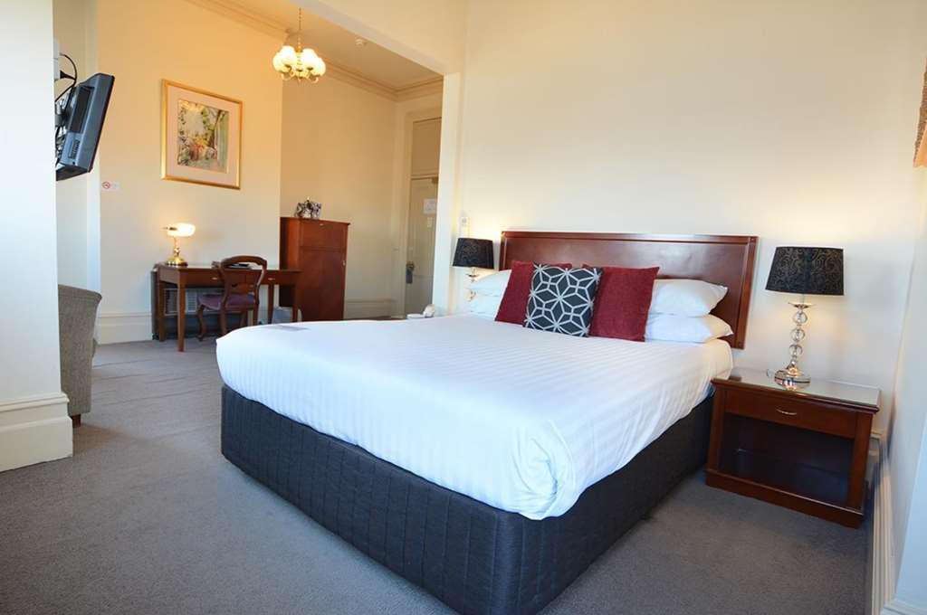 The Hotel Shamrock Μπέντιγκο Δωμάτιο φωτογραφία
