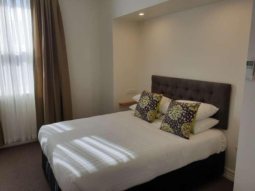 The Hotel Shamrock Μπέντιγκο Δωμάτιο φωτογραφία