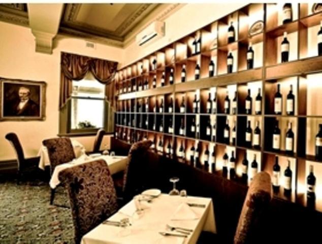 The Hotel Shamrock Μπέντιγκο Εξωτερικό φωτογραφία