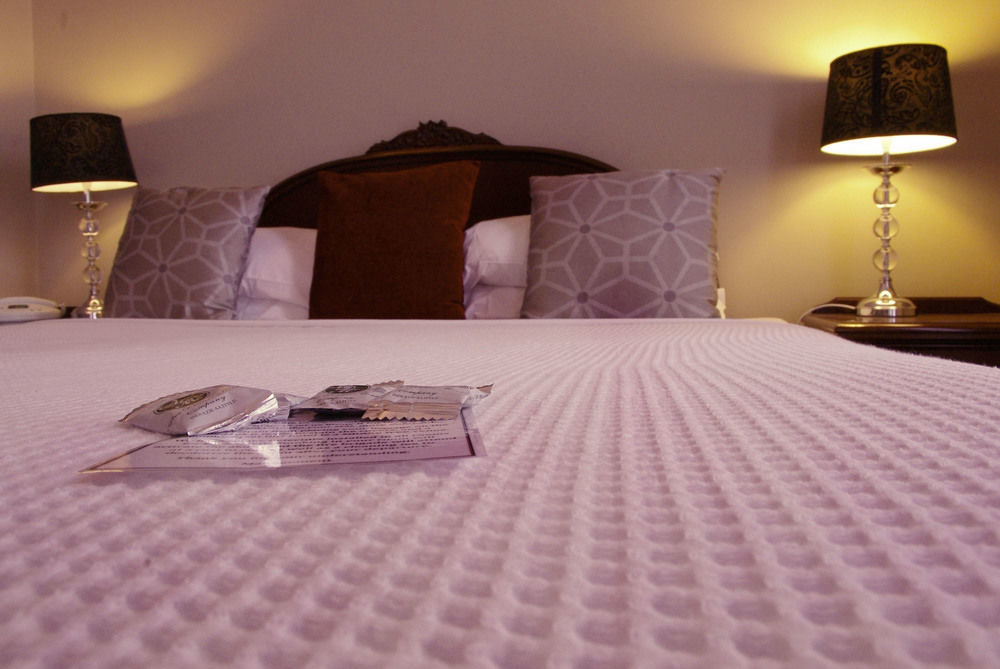 The Hotel Shamrock Μπέντιγκο Εξωτερικό φωτογραφία